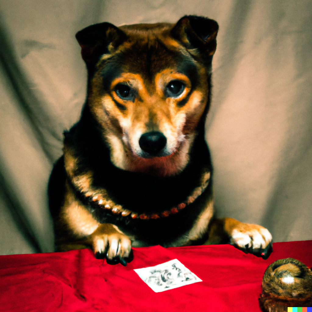 chatdoge